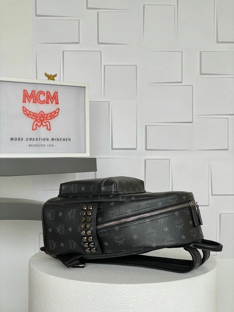 Trendsetting MCM Backpacks 89622