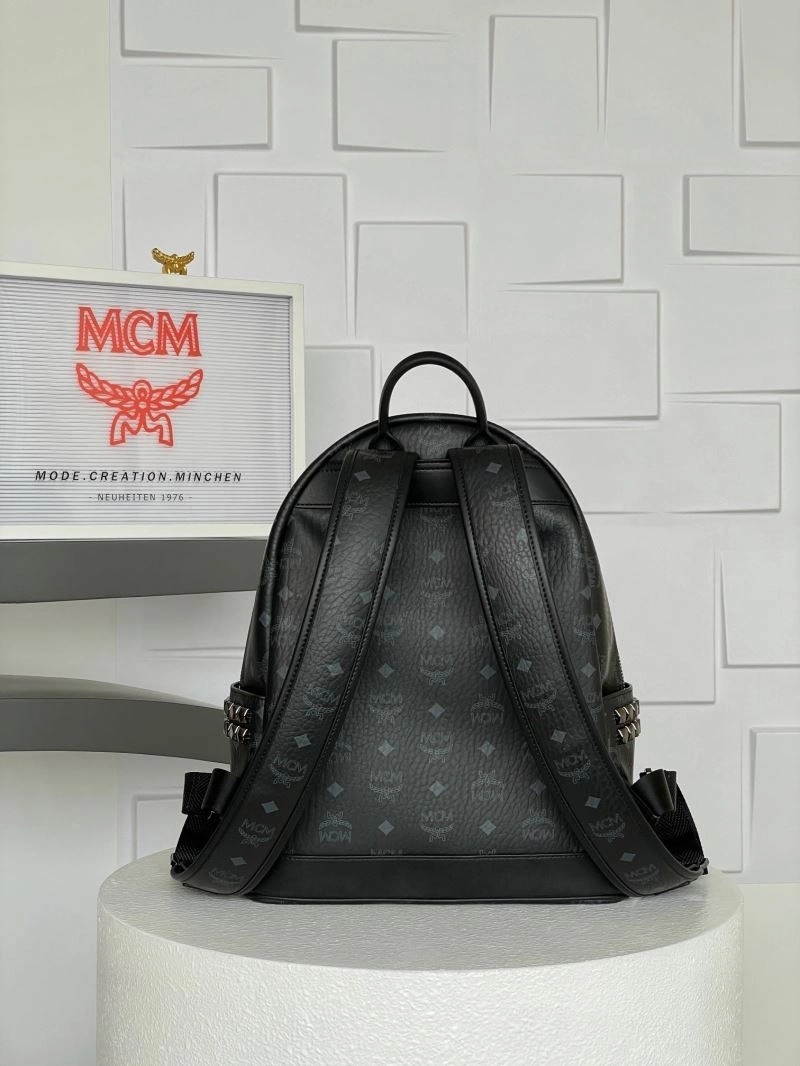 Trendsetting MCM Backpacks 89622