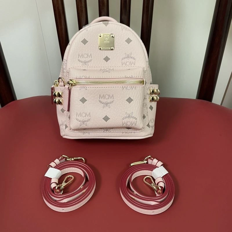 MCM Backpacks FreshLook 80576
