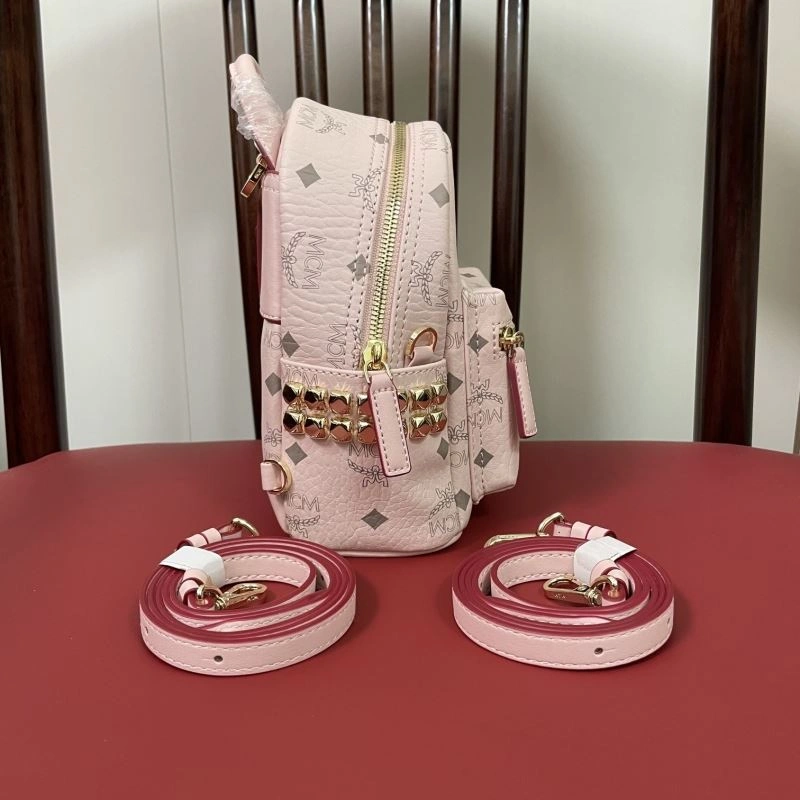 MCM Backpacks FreshLook 80576