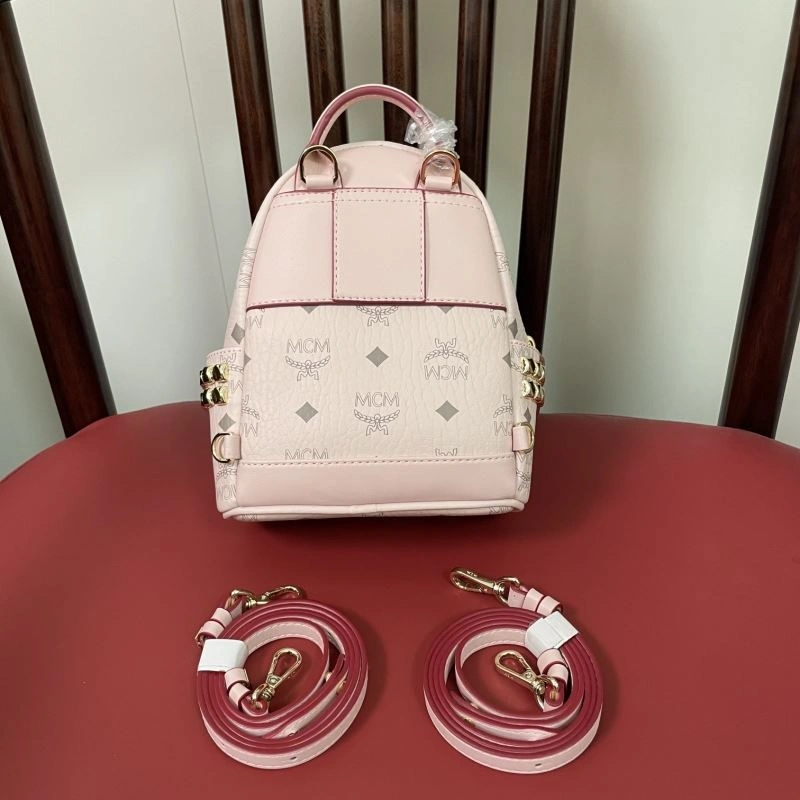 MCM Backpacks FreshLook 80576