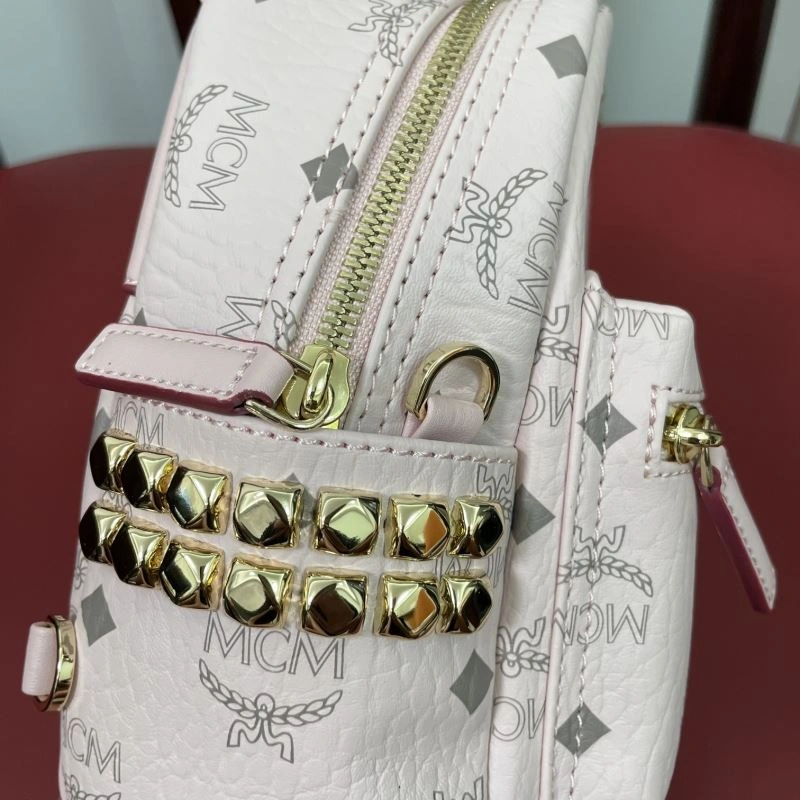 MCM Backpacks FreshLook 80576