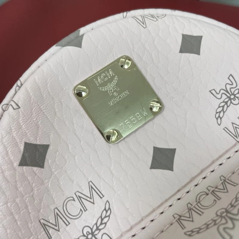 MCM Backpacks FreshLook 80576