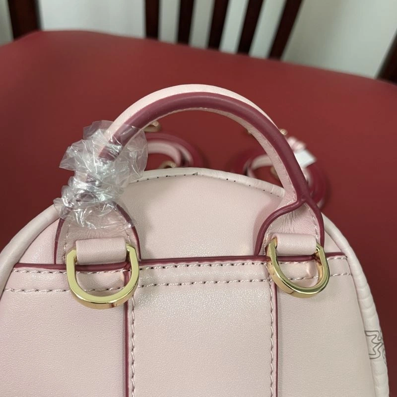 MCM Backpacks FreshLook 80576