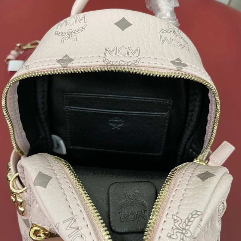 MCM Backpacks FreshLook 80576