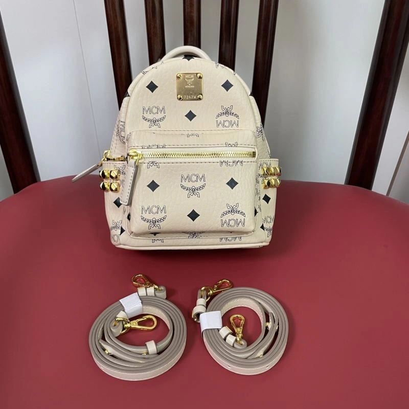 MCM Backpacks Resilient 80603