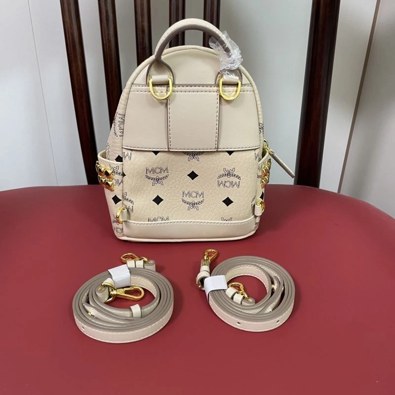 MCM Backpacks Resilient 80603