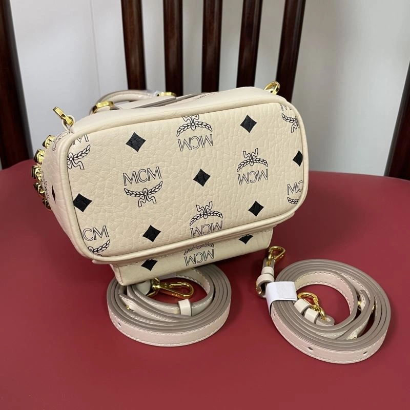 MCM Backpacks Resilient 80603