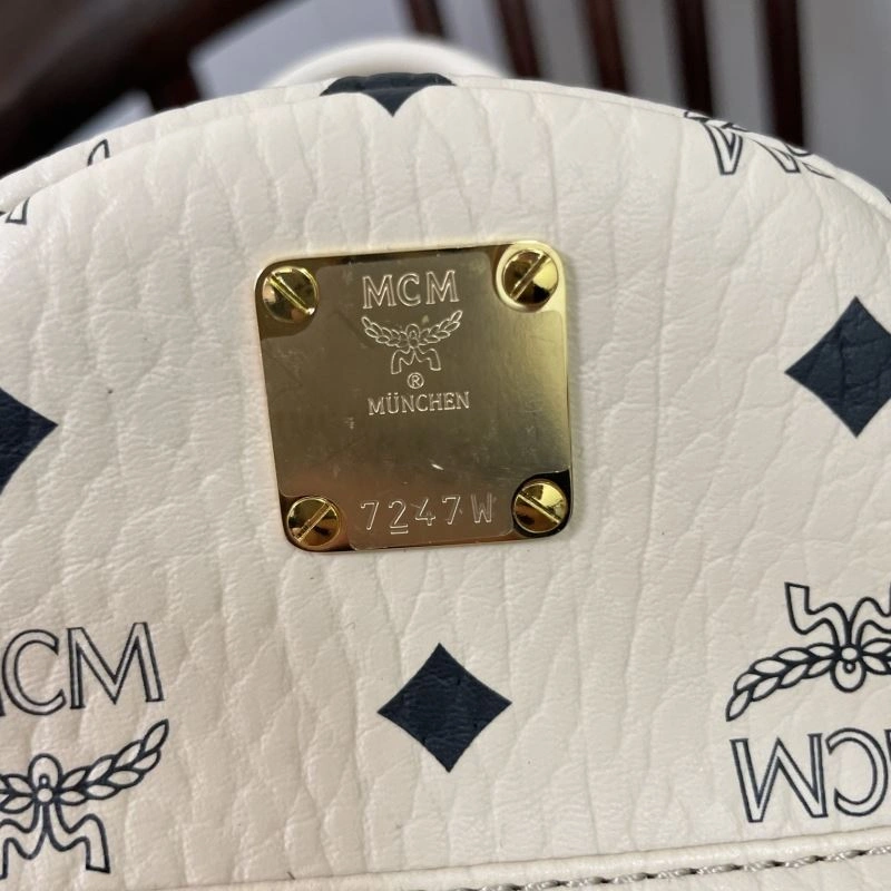 MCM Backpacks Resilient 80603