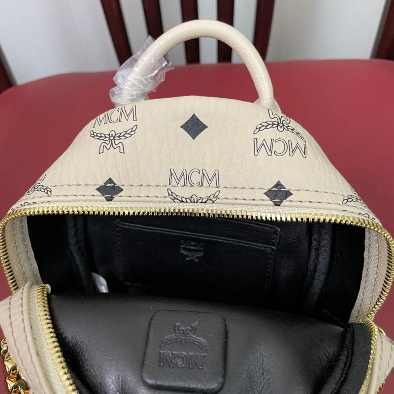 MCM Backpacks Resilient 80603
