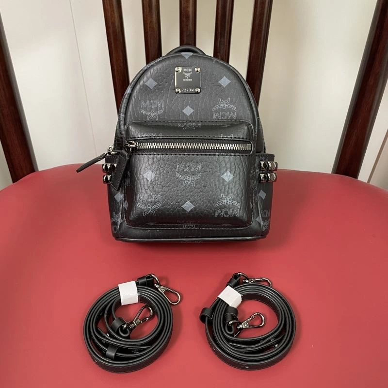 MCM Backpacks Contemporary 80598