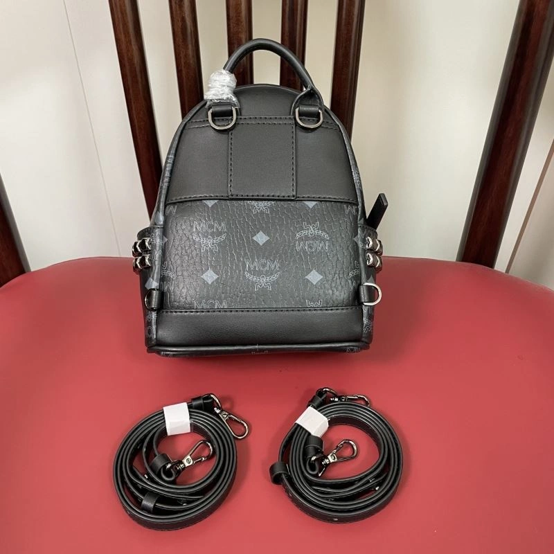 MCM Backpacks Contemporary 80598