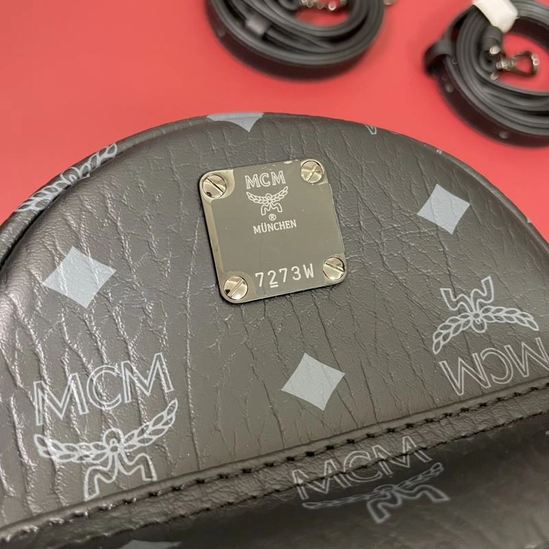 MCM Backpacks Contemporary 80598