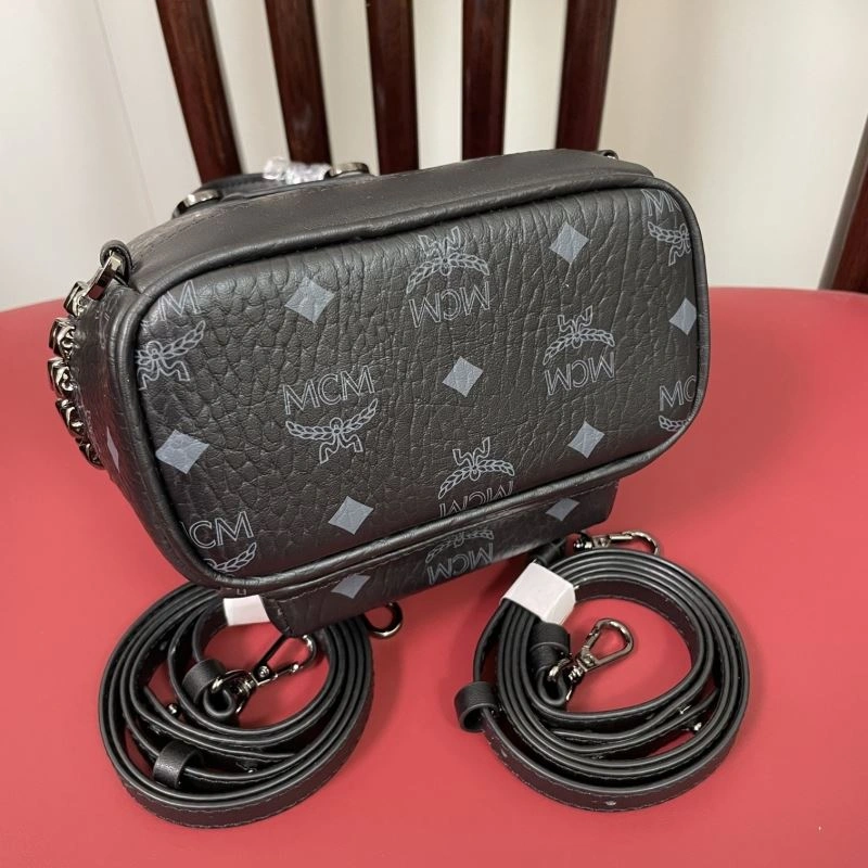 MCM Backpacks Contemporary 80598