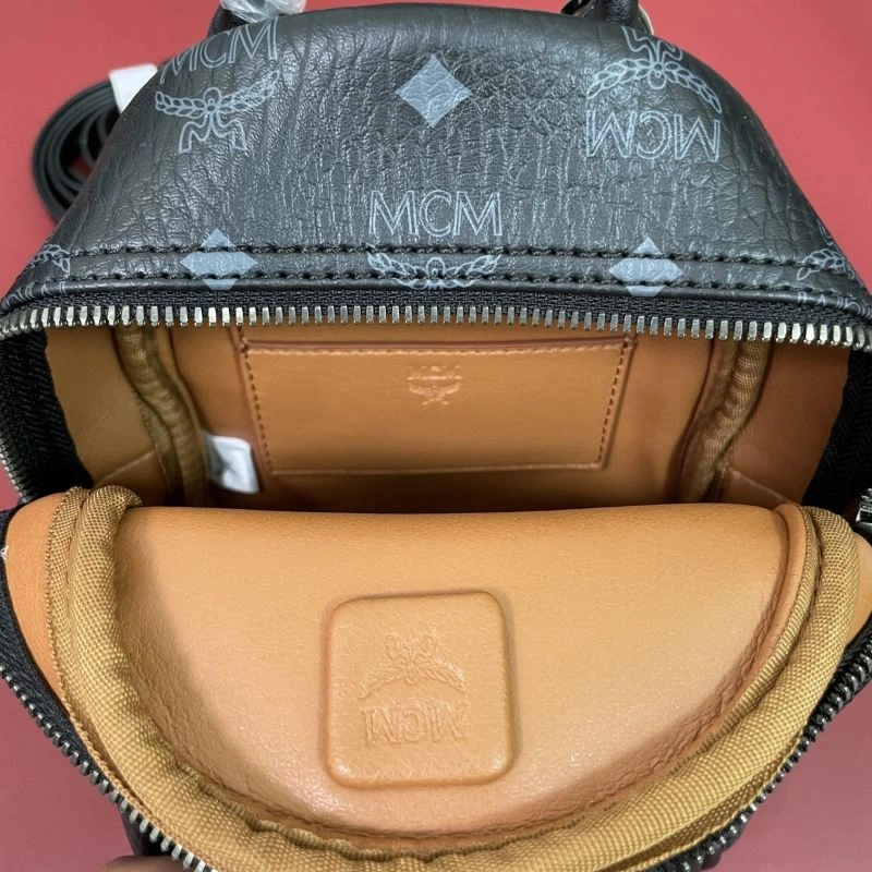 MCM Backpacks Contemporary 80598