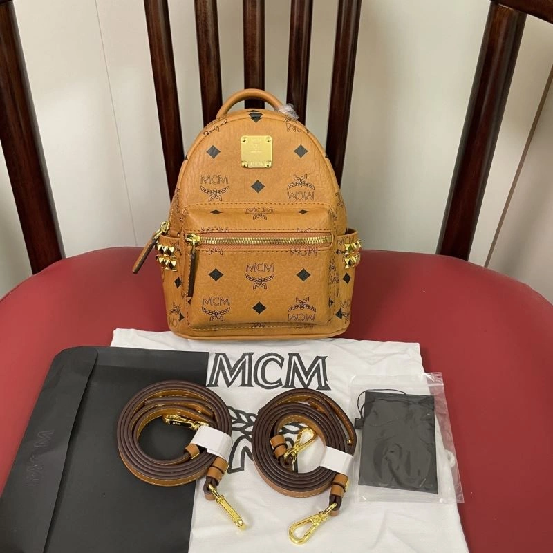 EasyCare MCM Backpacks 80575