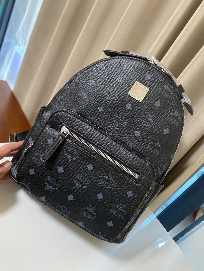 AllSeason MCM Backpacks 63898