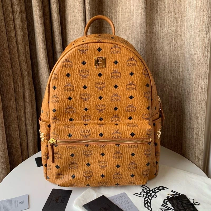 MCM Backpacks Trendy 63903