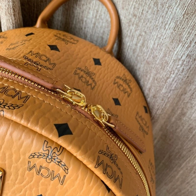 MCM Backpacks Trendy 63903