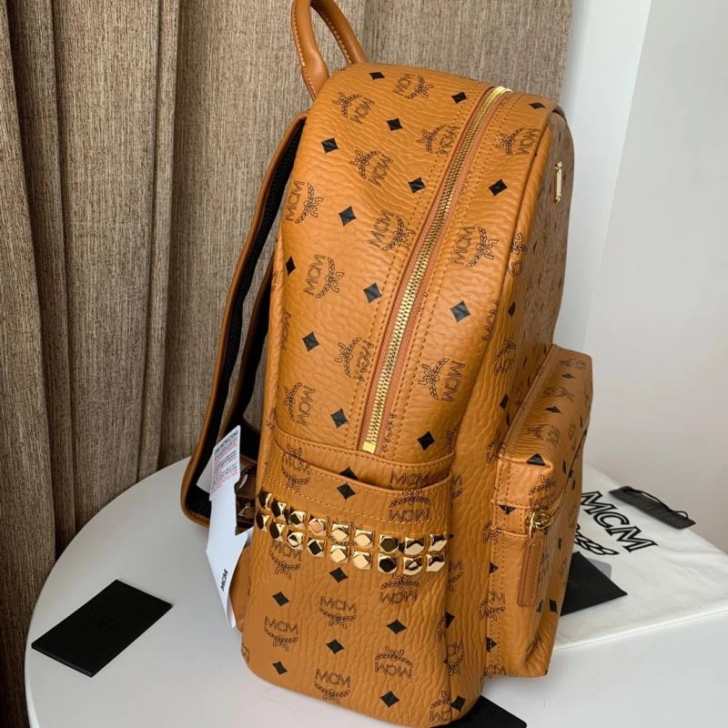 MCM Backpacks Trendy 63903