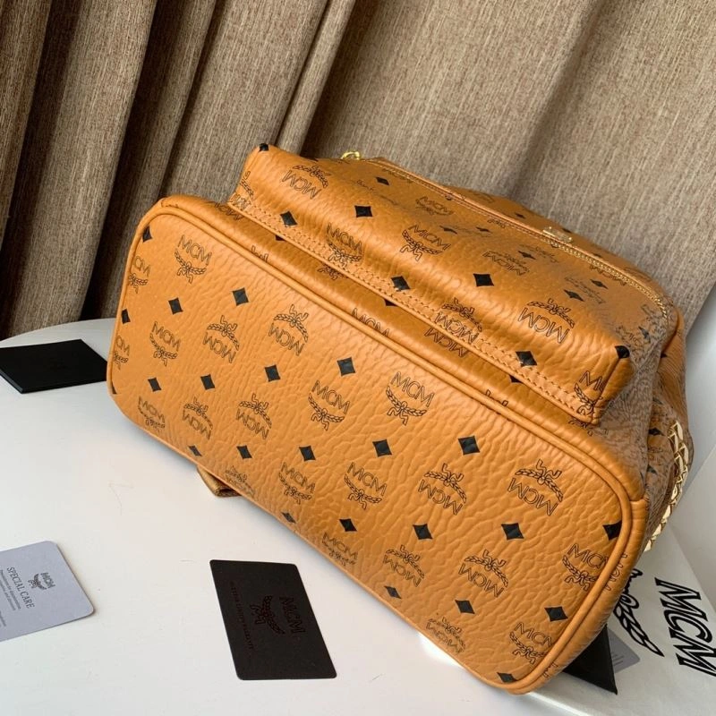 MCM Backpacks Trendy 63903