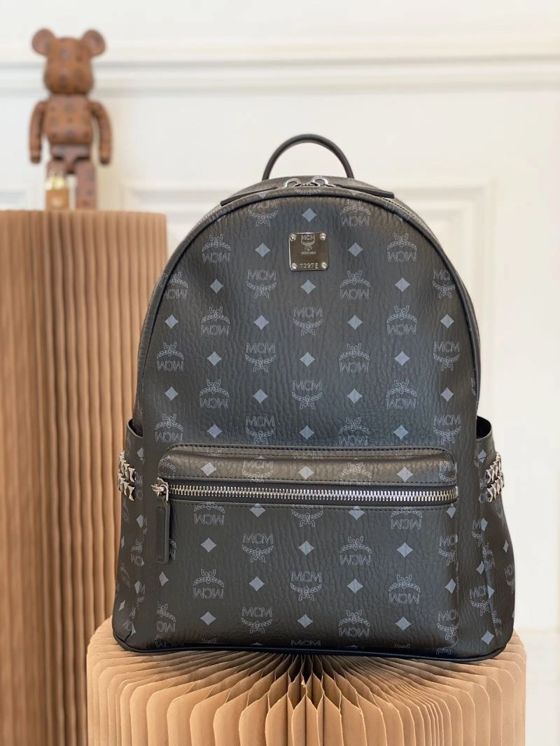 Cozy MCM Backpacks 63909