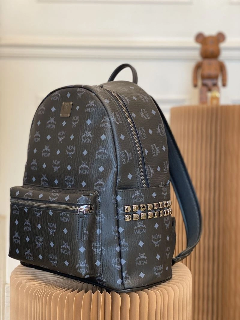 Cozy MCM Backpacks 63909