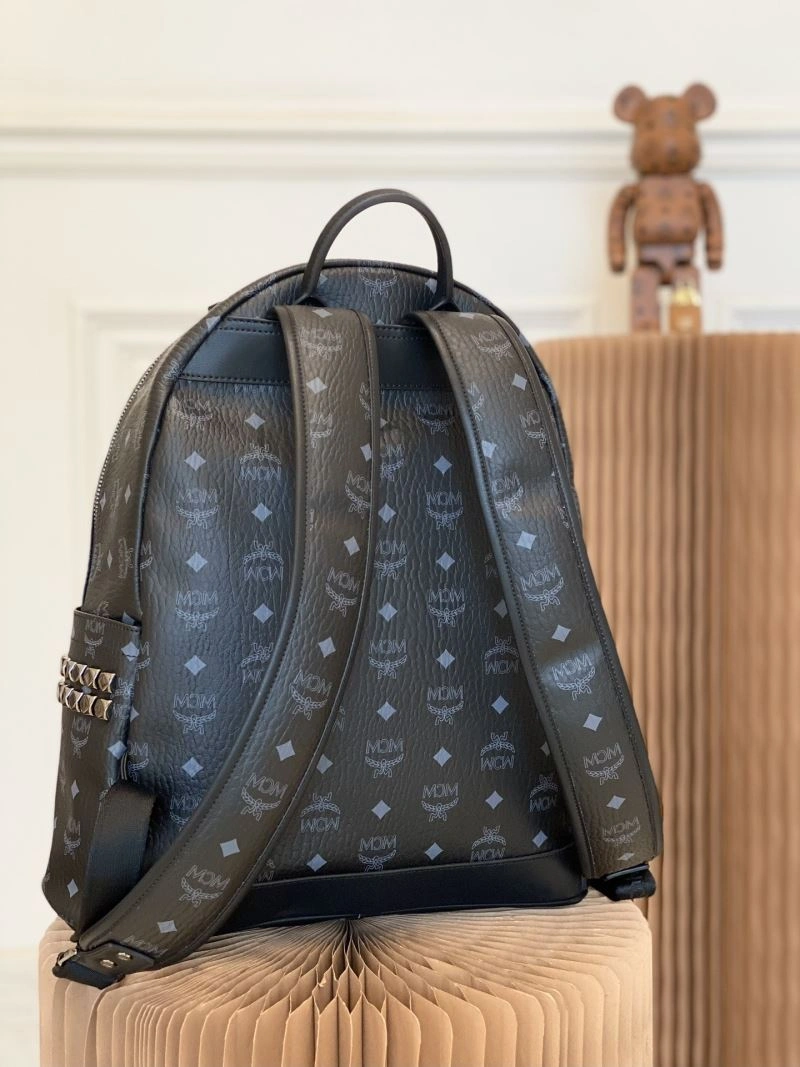 Cozy MCM Backpacks 63909