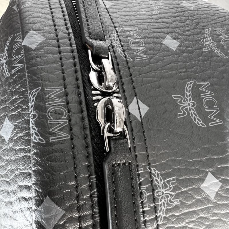 Cozy MCM Backpacks 63909