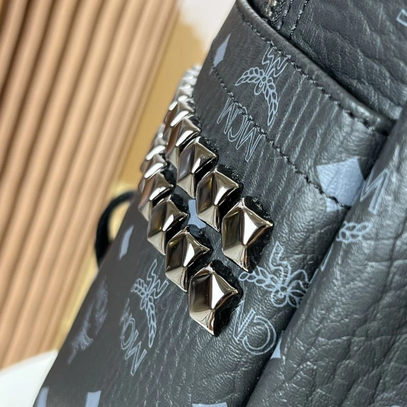 Cozy MCM Backpacks 63909