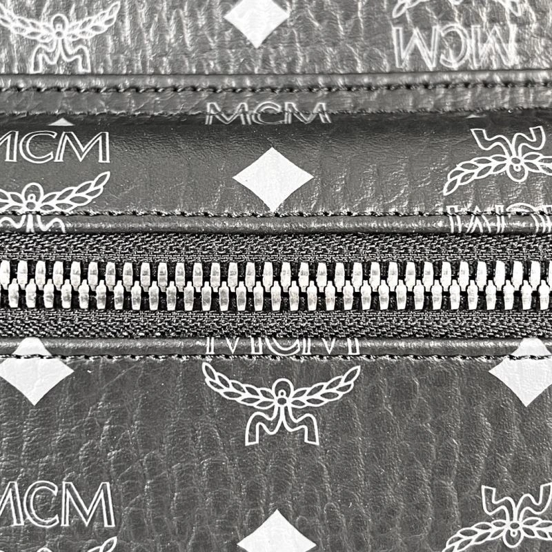 Cozy MCM Backpacks 63909