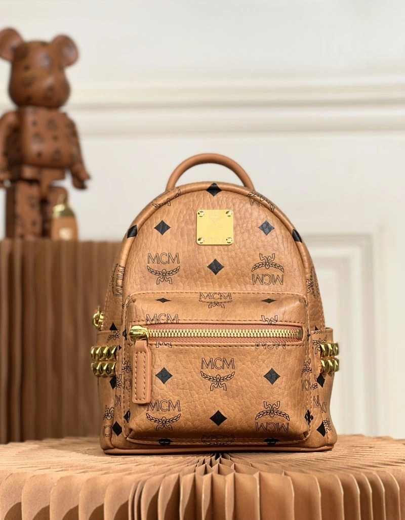 Trendy MCM Backpacks 63913