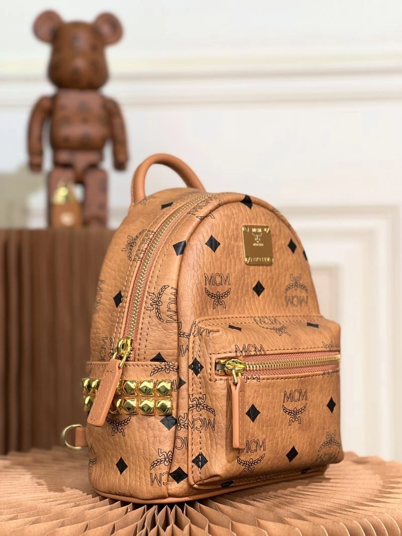 Trendy MCM Backpacks 63913
