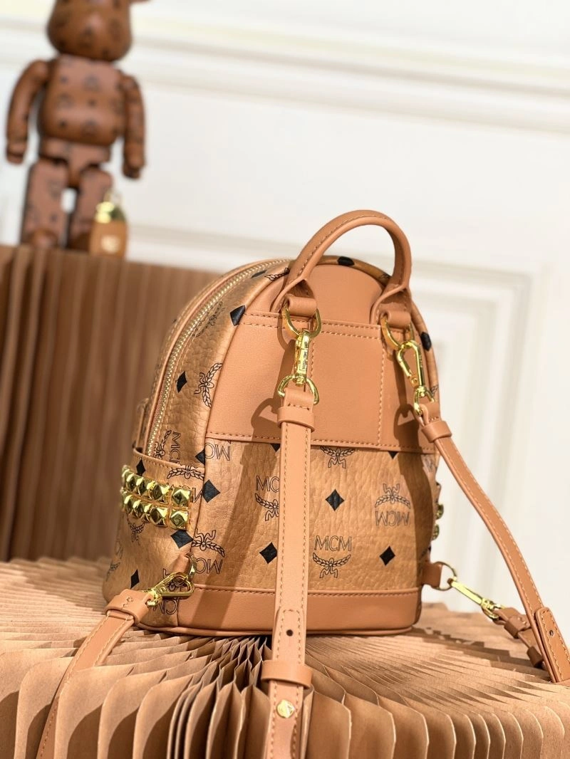 Trendy MCM Backpacks 63913