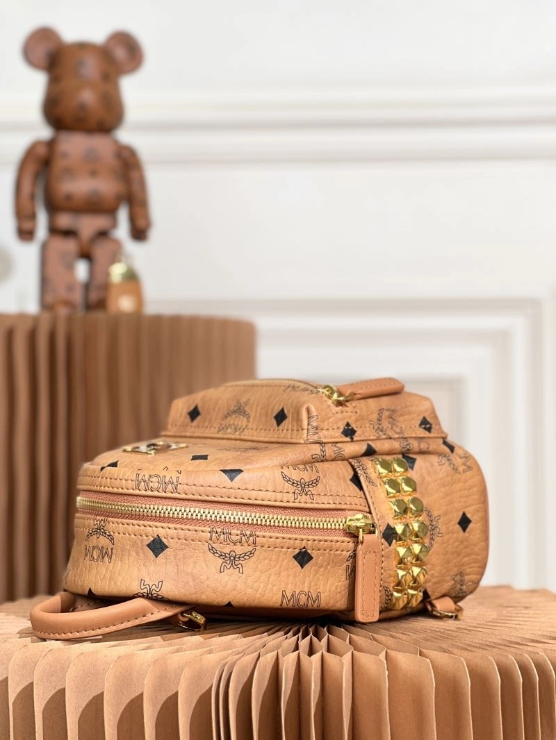Trendy MCM Backpacks 63913