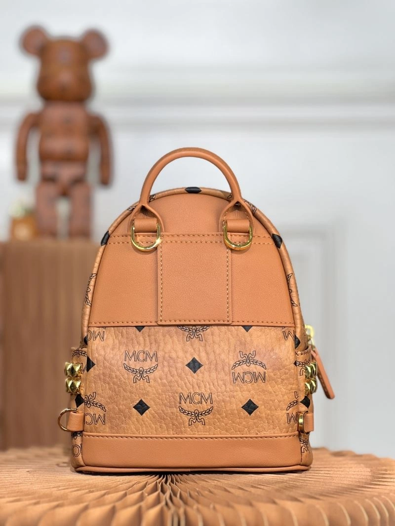 Trendy MCM Backpacks 63913