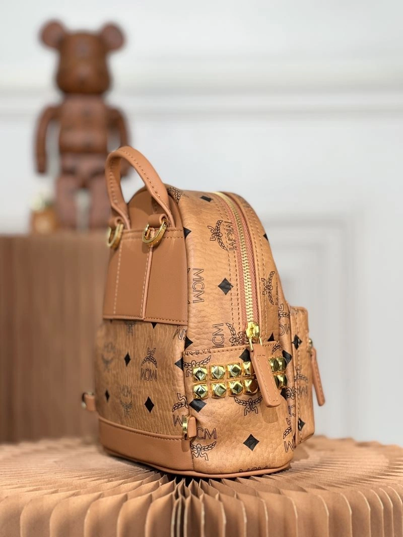 Trendy MCM Backpacks 63913