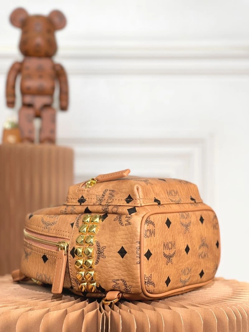 Trendy MCM Backpacks 63913