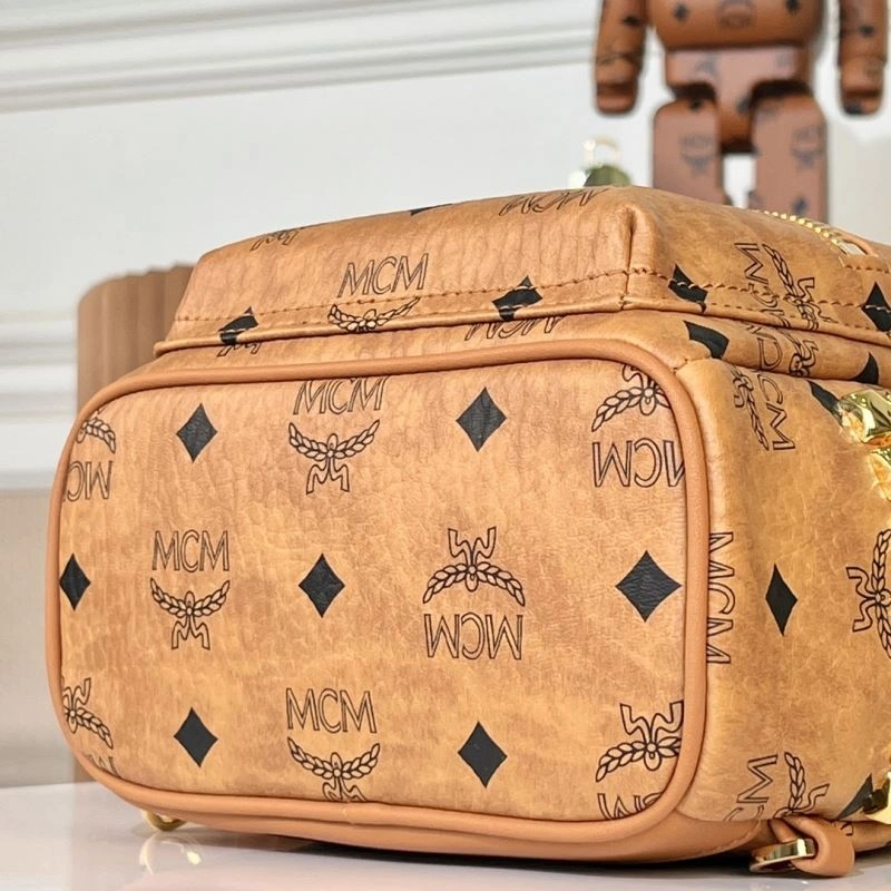 Trendy MCM Backpacks 63913
