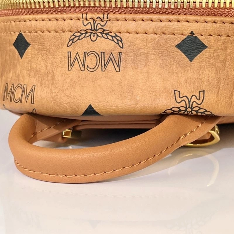 Trendy MCM Backpacks 63913
