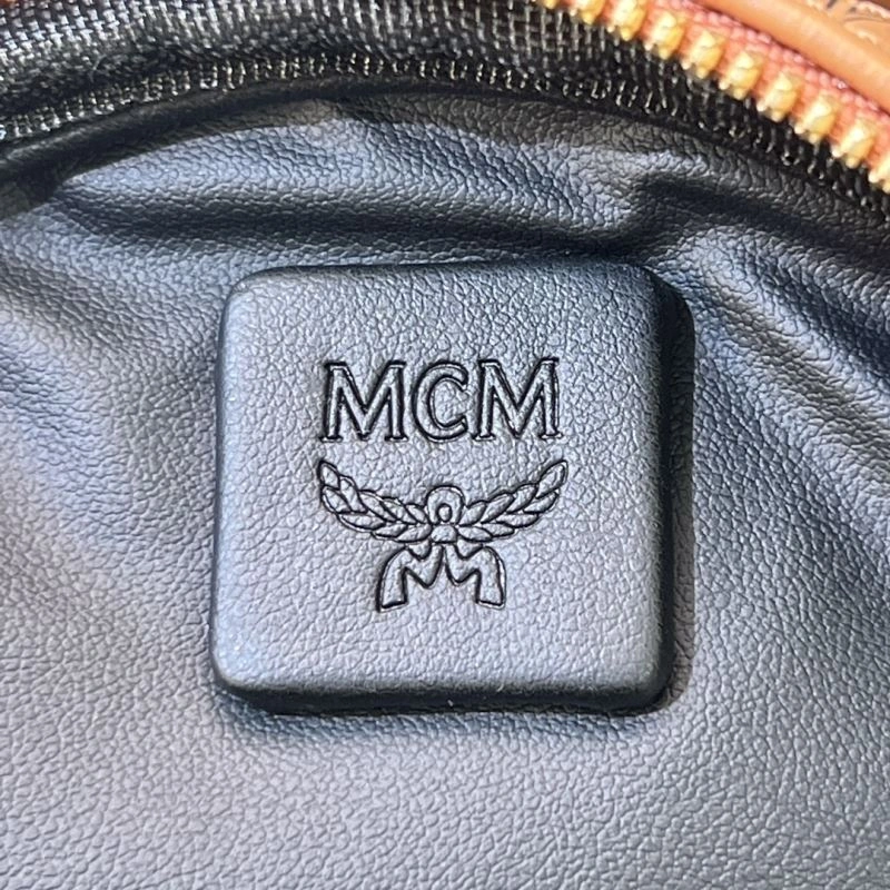 Trendy MCM Backpacks 63913