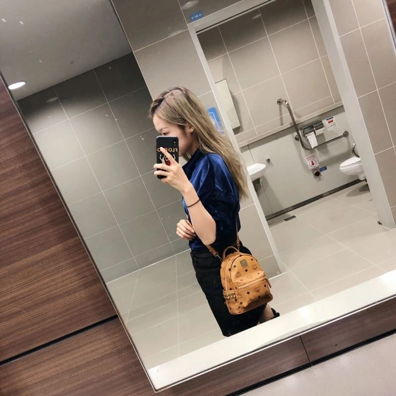 Trendy MCM Backpacks 63913