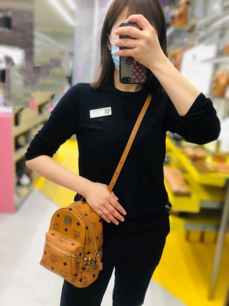 Trendy MCM Backpacks 63913