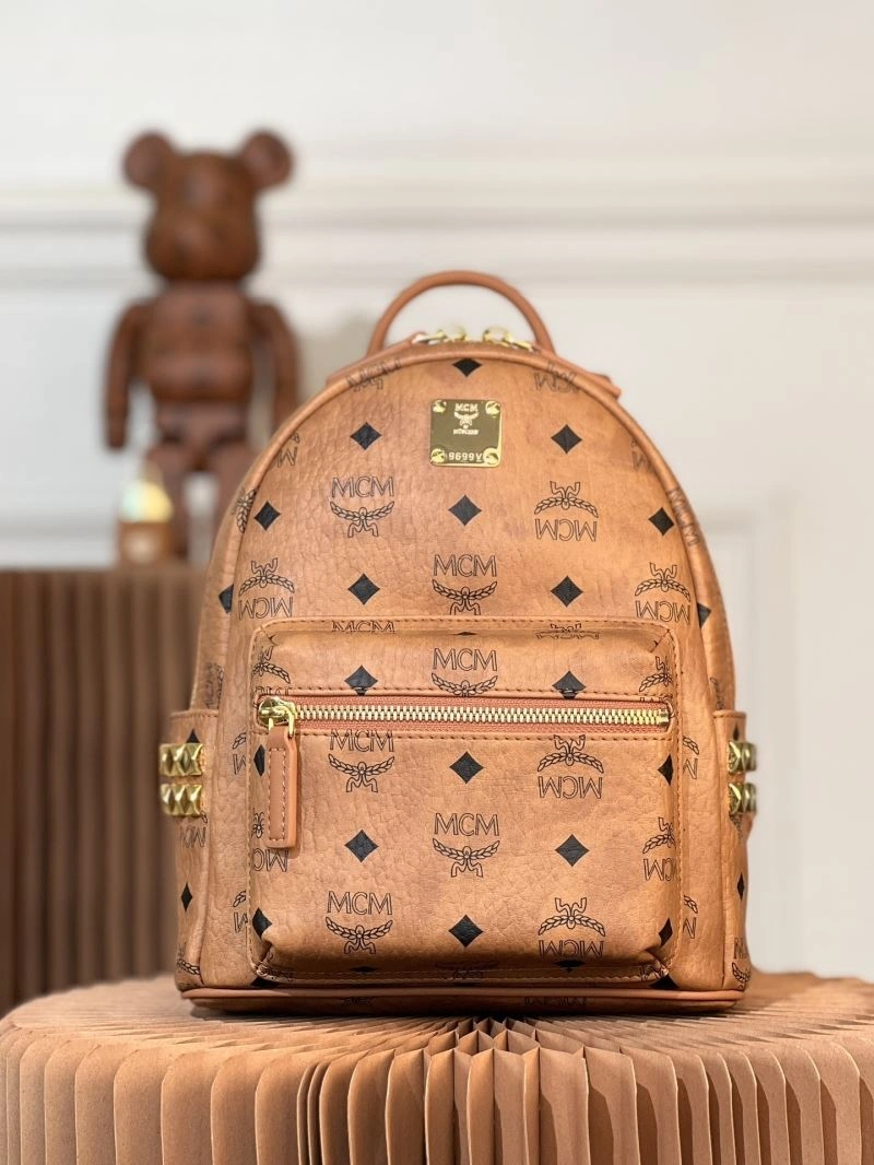 MCM Backpacks Minimalist 63905