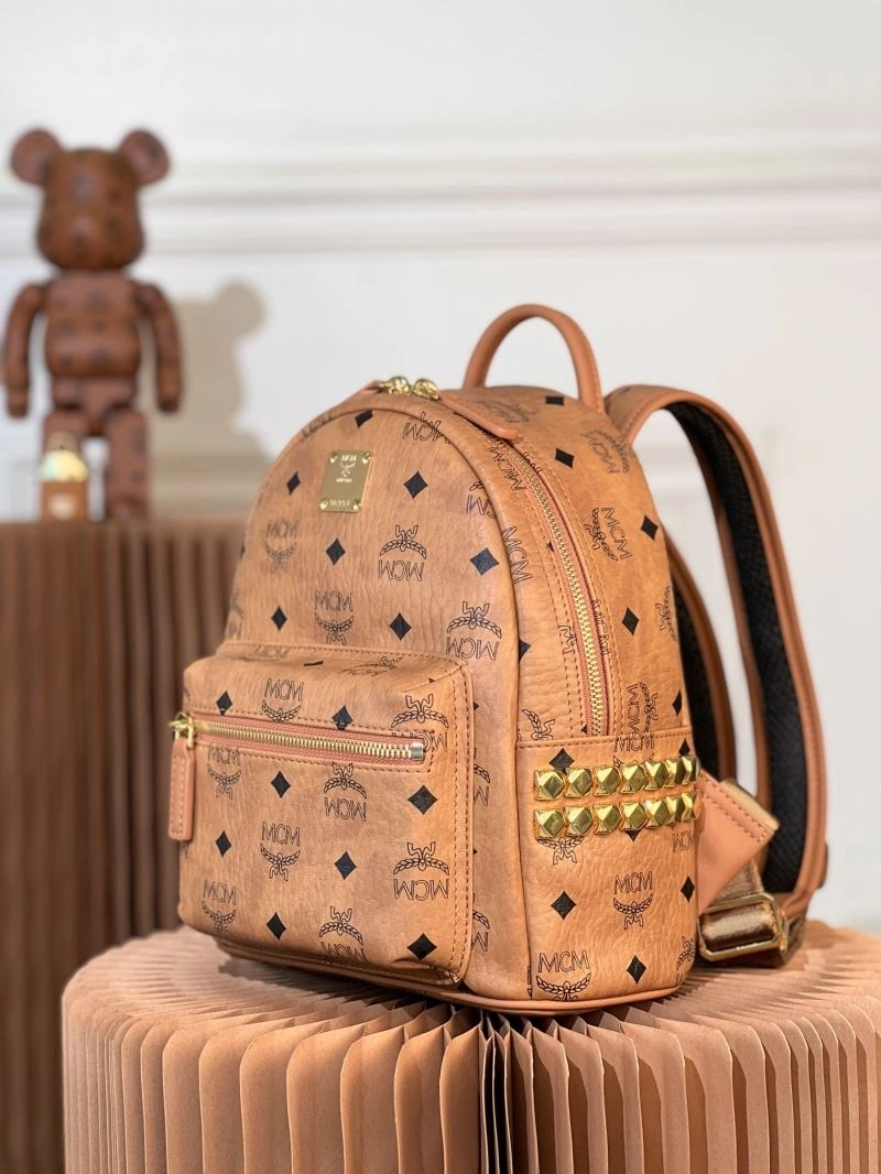 MCM Backpacks Minimalist 63905