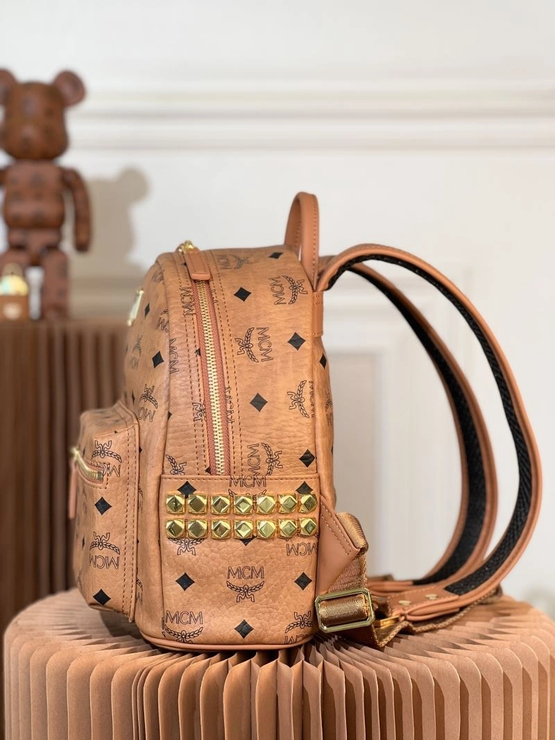 MCM Backpacks Minimalist 63905