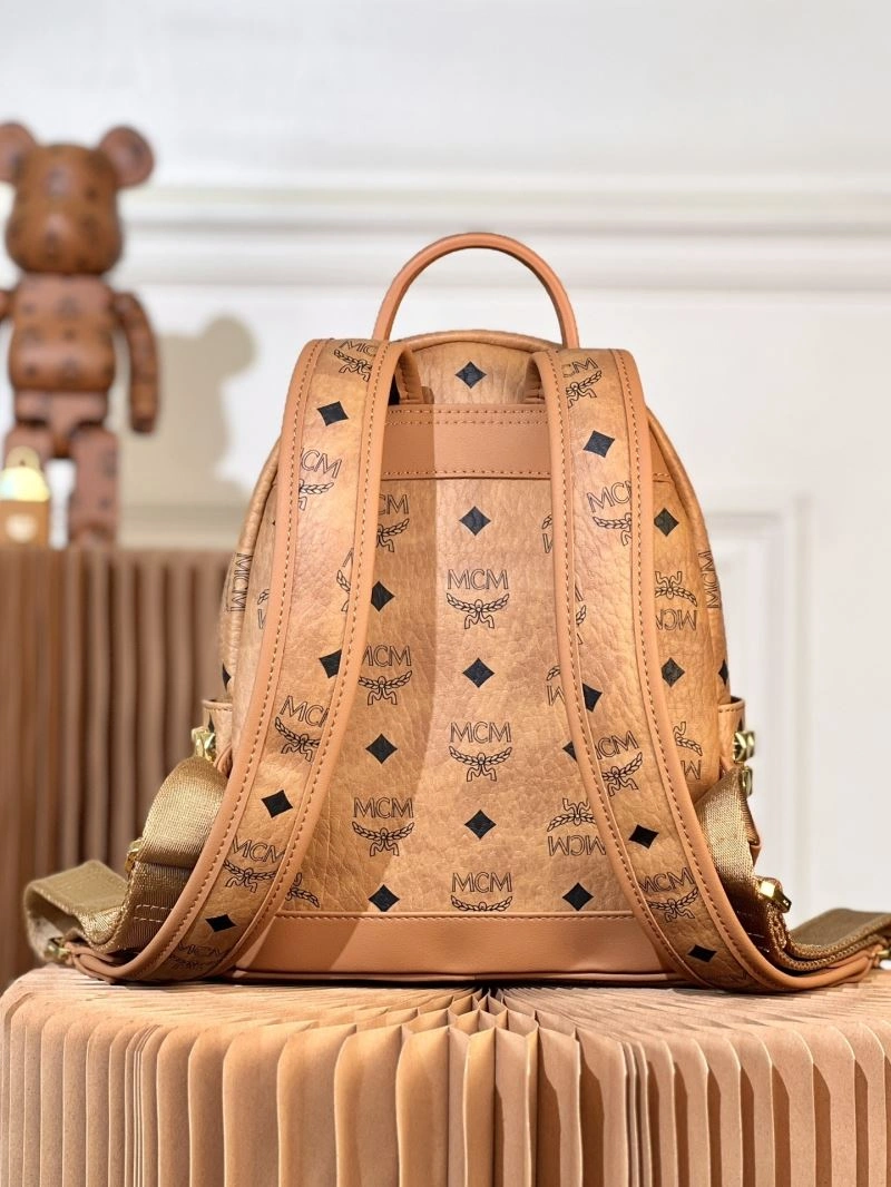 MCM Backpacks Minimalist 63905