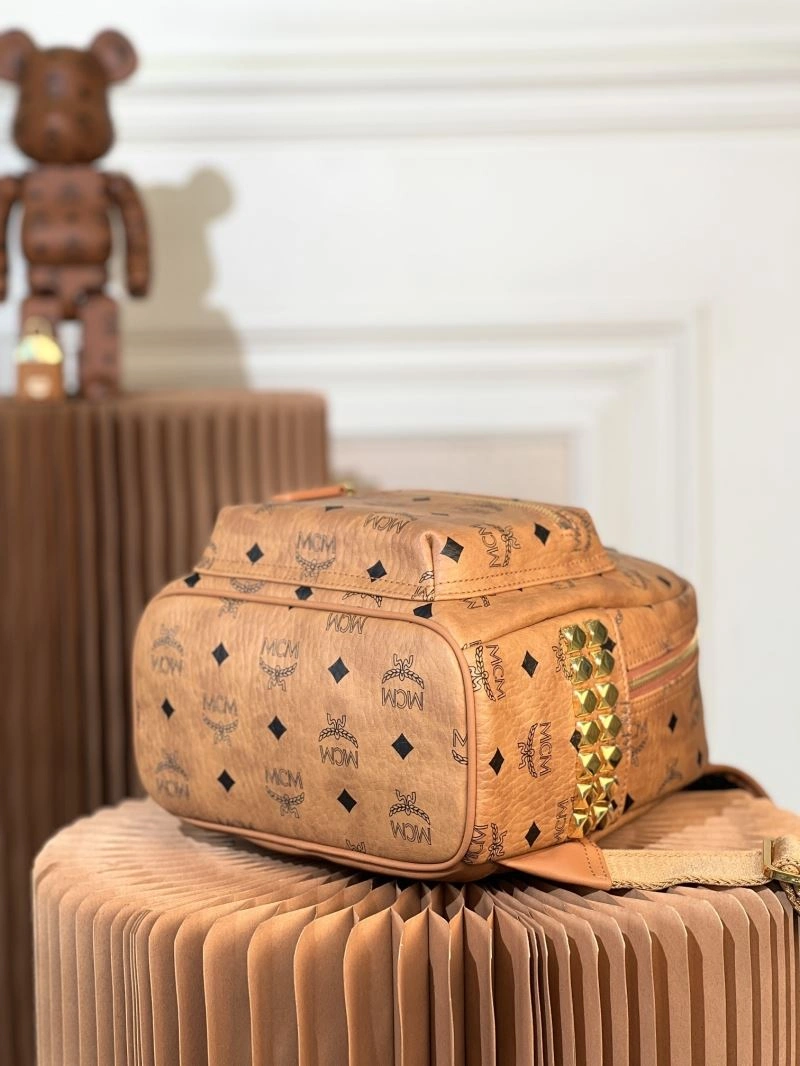 MCM Backpacks Minimalist 63905