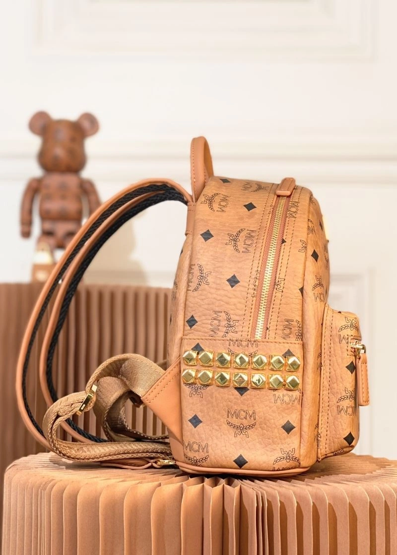 MCM Backpacks Minimalist 63905