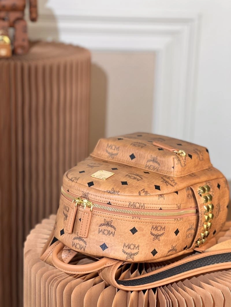 MCM Backpacks Minimalist 63905